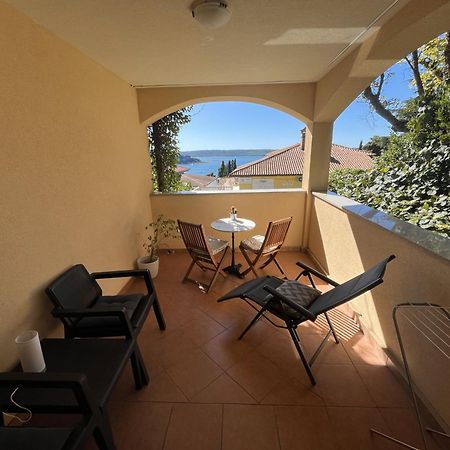 Apartment Rustica Portorož Exteriér fotografie