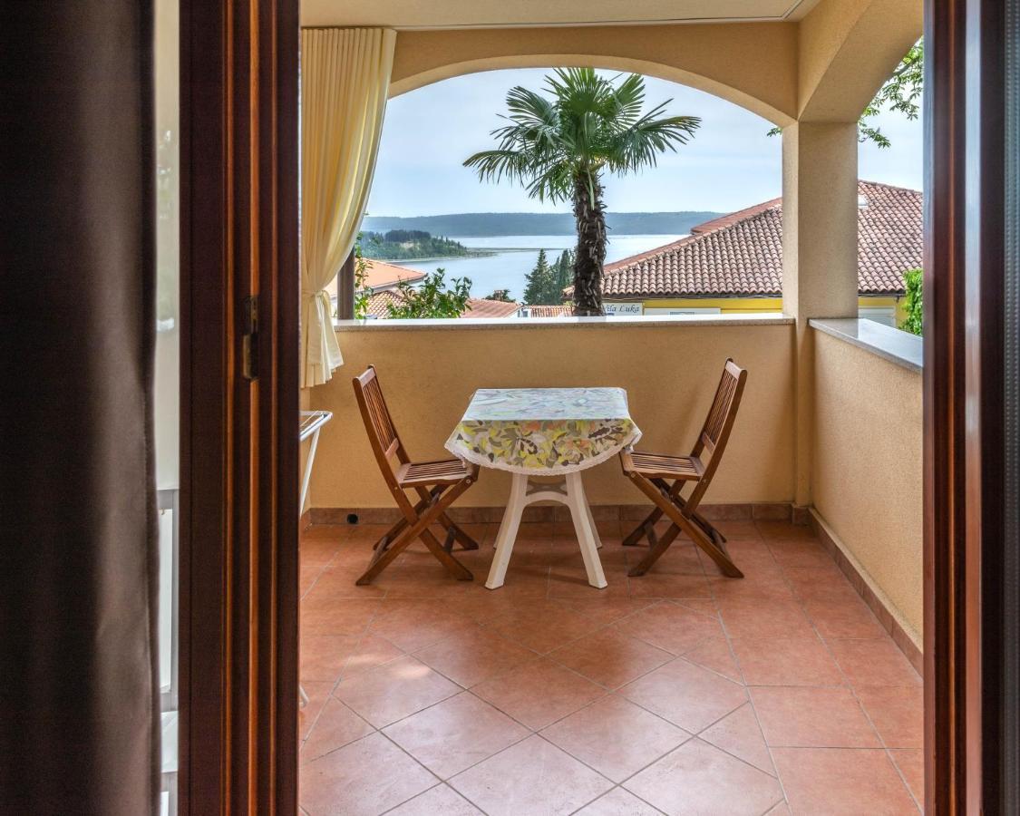 Apartment Rustica Portorož Exteriér fotografie