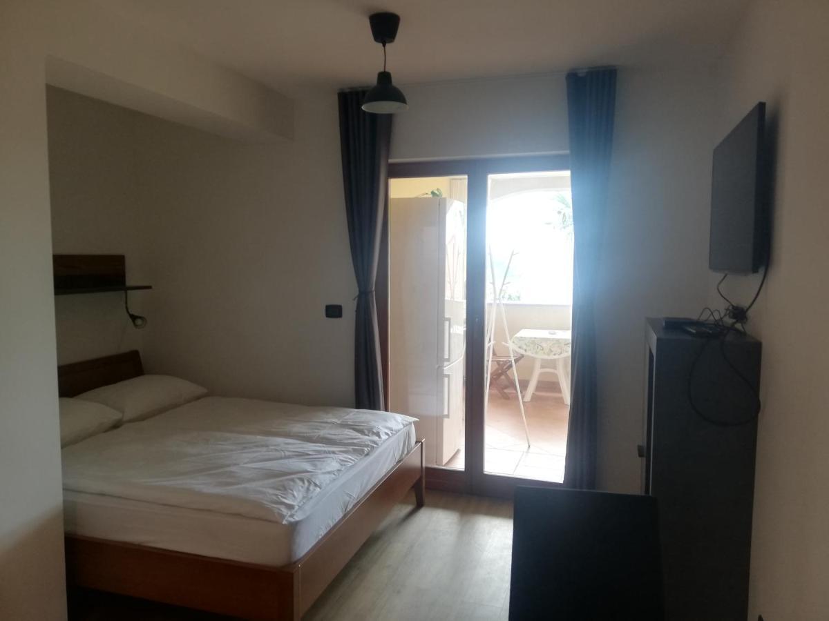 Apartment Rustica Portorož Exteriér fotografie