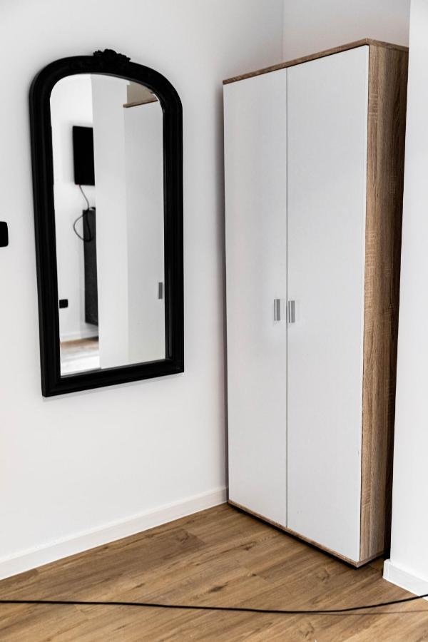 Apartment Rustica Portorož Exteriér fotografie