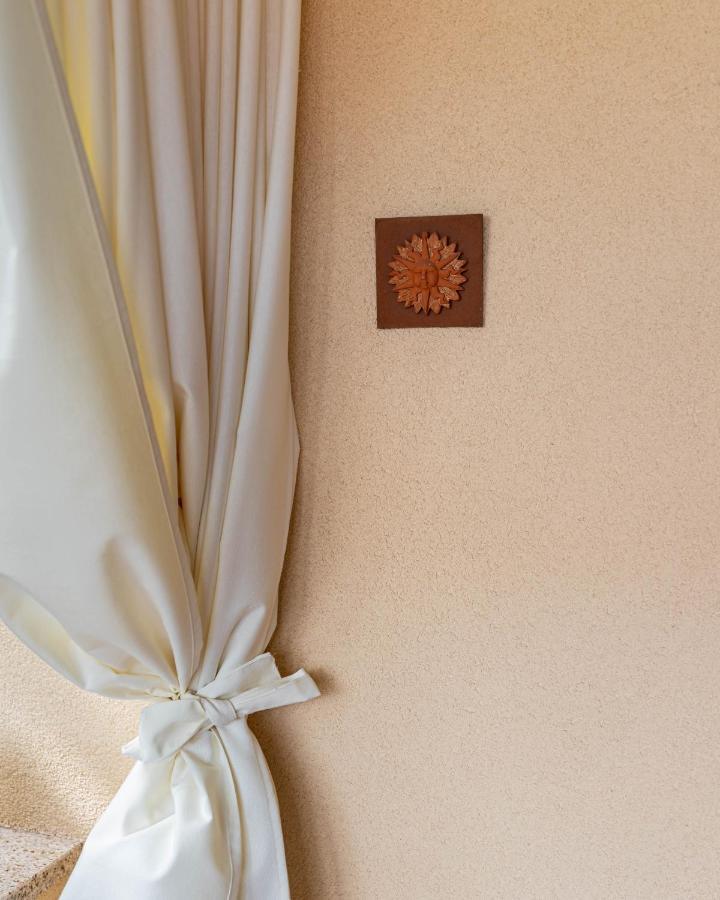 Apartment Rustica Portorož Exteriér fotografie