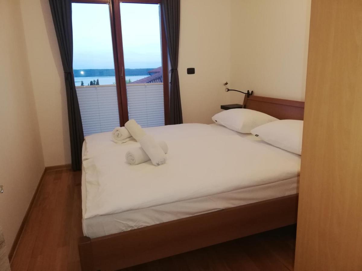Apartment Rustica Portorož Exteriér fotografie
