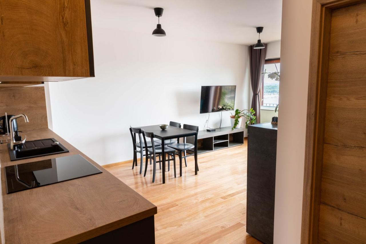 Apartment Rustica Portorož Exteriér fotografie