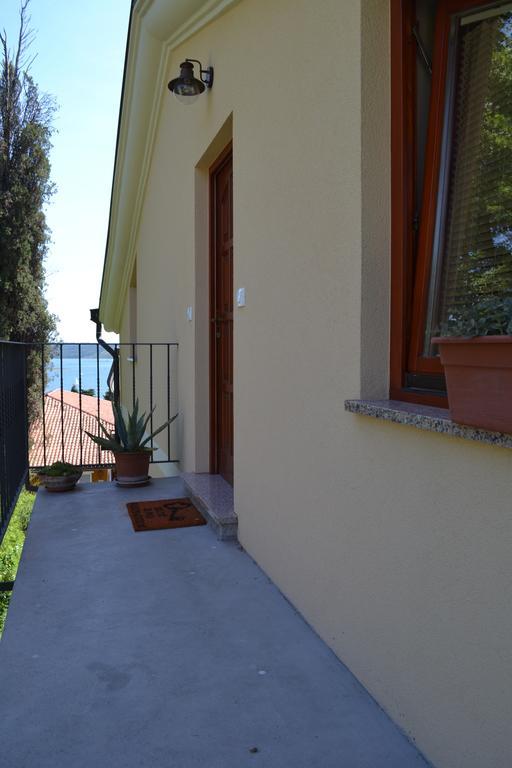 Apartment Rustica Portorož Pokoj fotografie