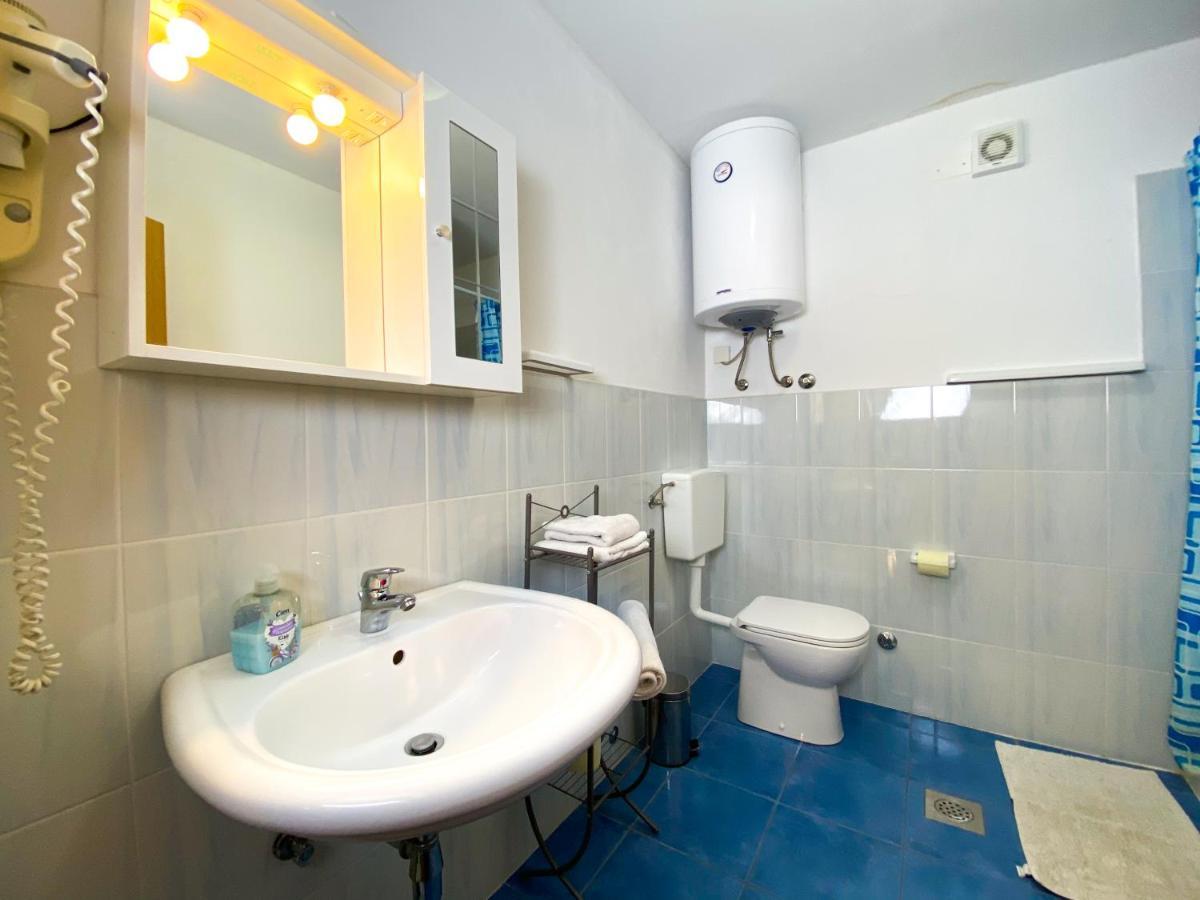 Apartment Rustica Portorož Exteriér fotografie